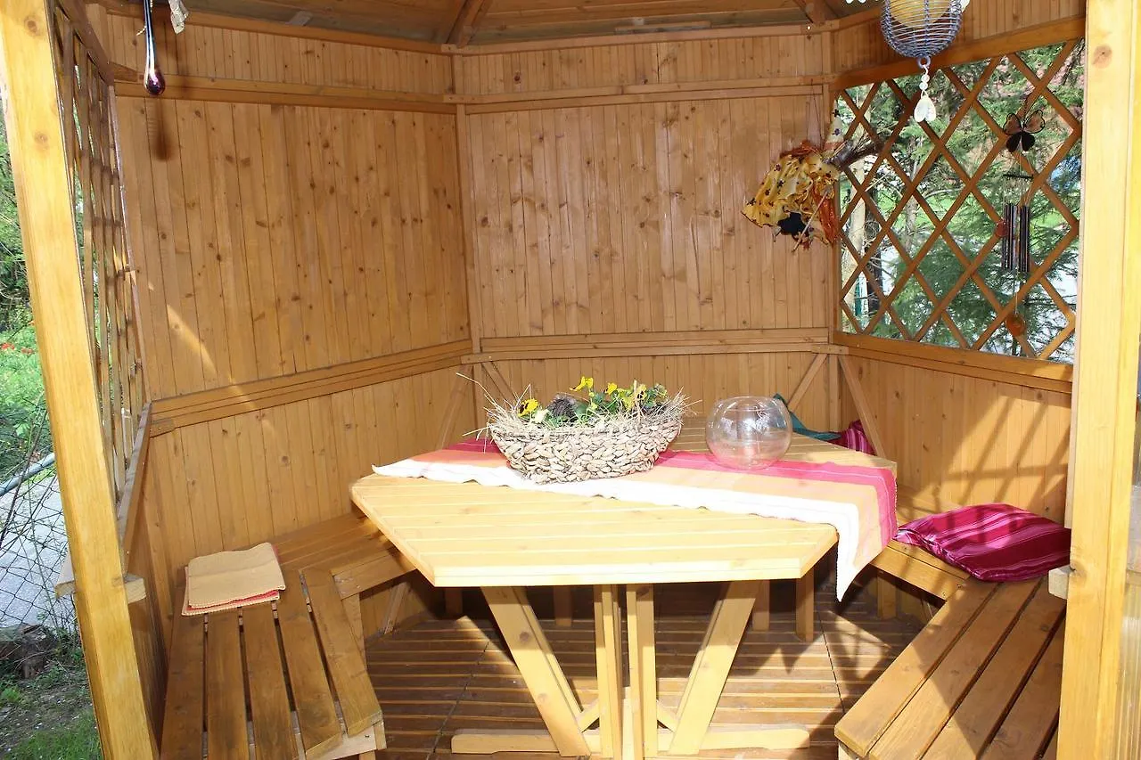Ferienwohnung Haus Koblizek Waldkirchen Deutschland