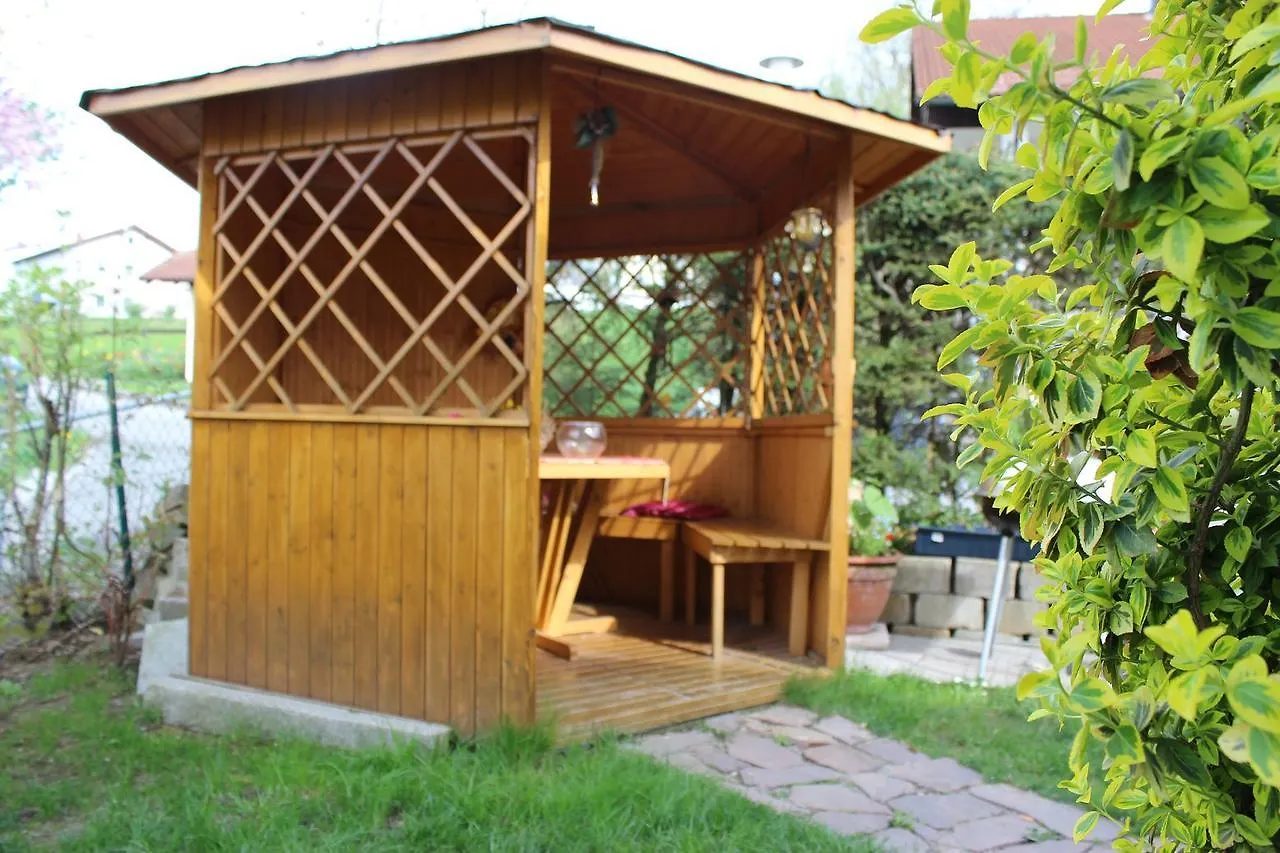 Apartment Ferienwohnung Haus Koblizek Waldkirchen Deutschland