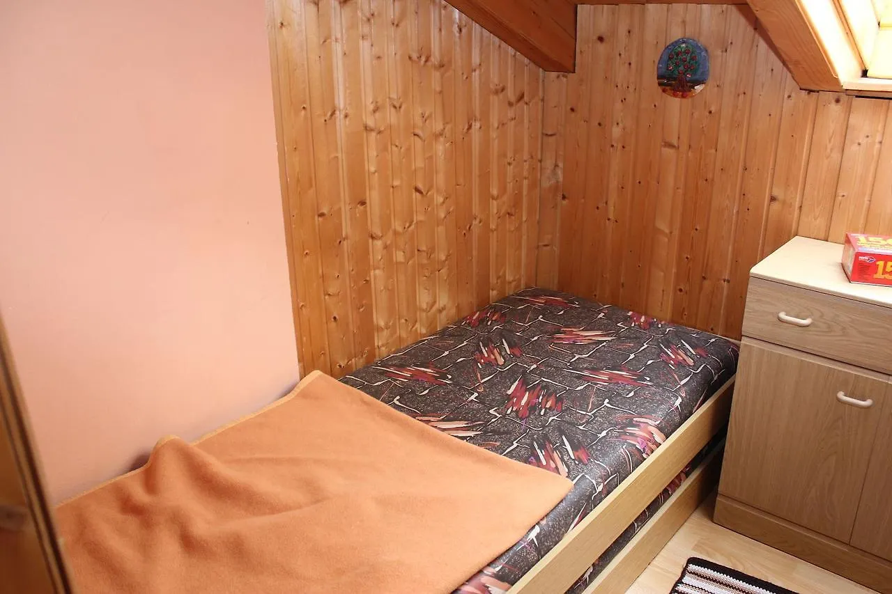 Apartment Ferienwohnung Haus Koblizek Waldkirchen
