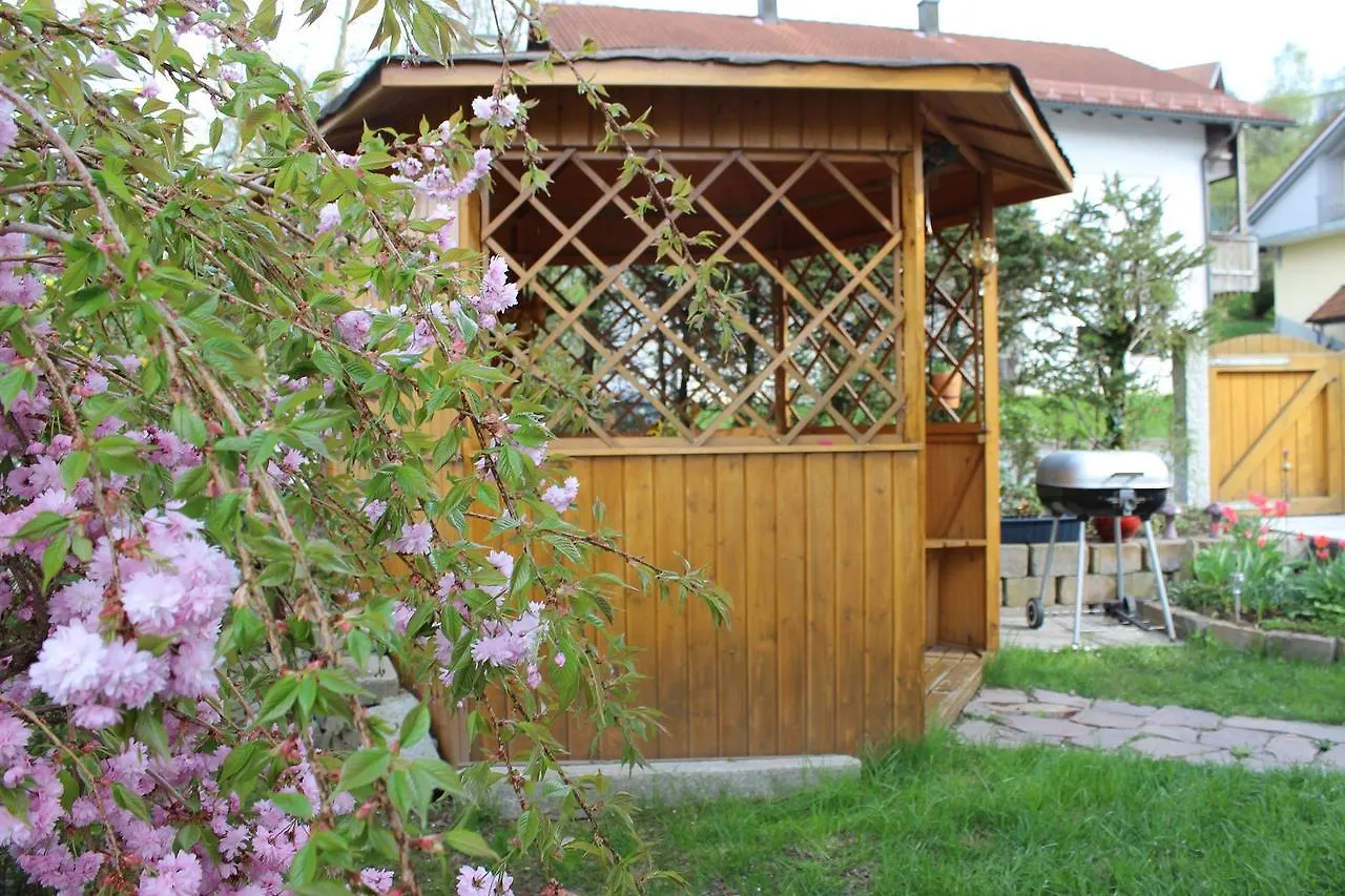 Ferienwohnung Haus Koblizek Waldkirchen Apartment