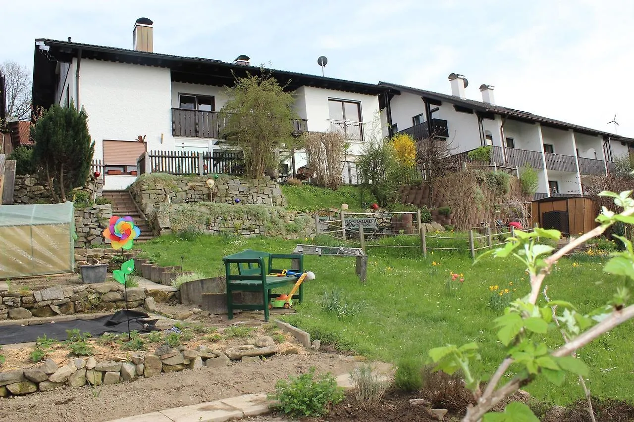 Ferienwohnung Haus Koblizek Waldkirchen Deutschland