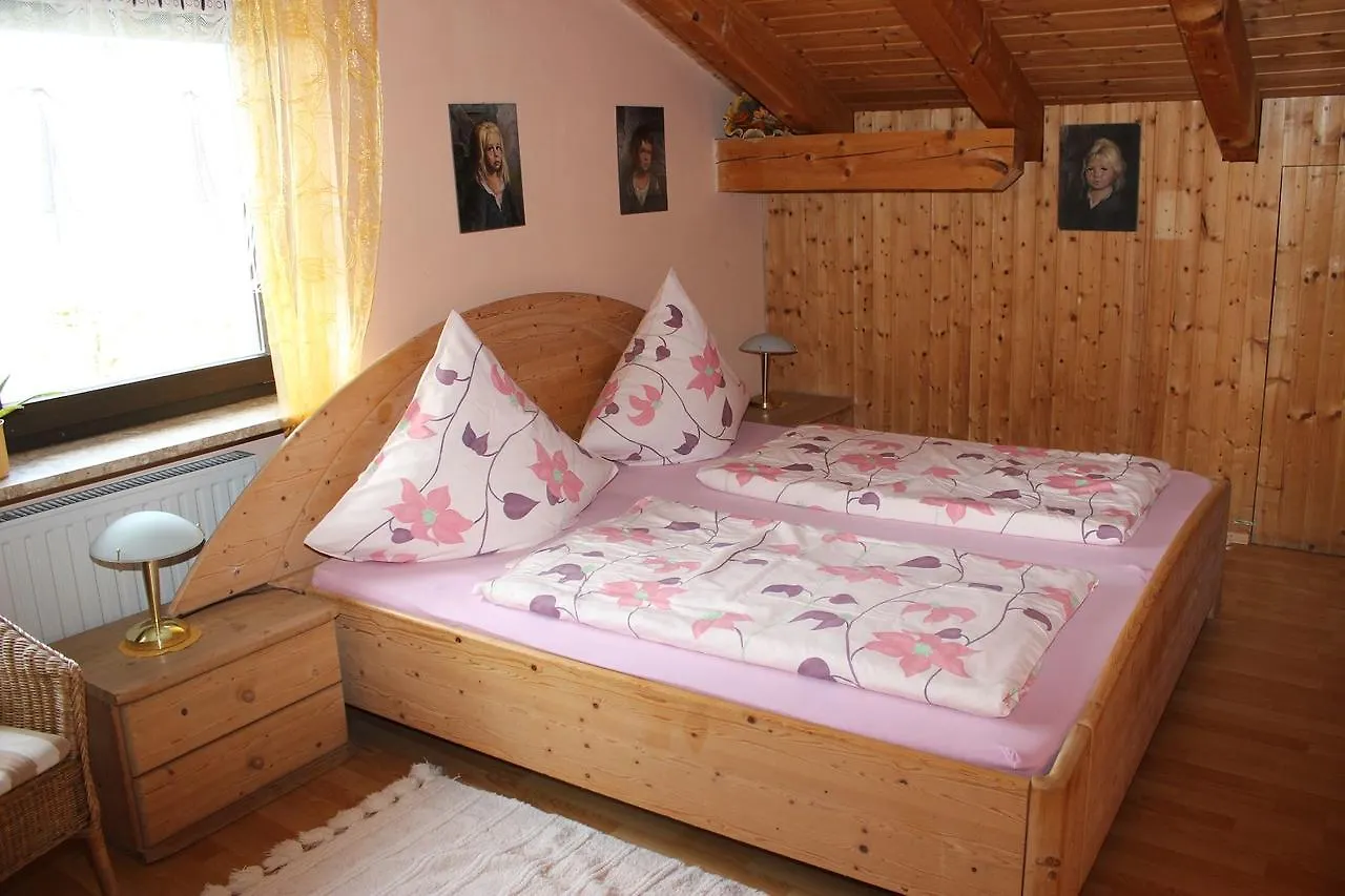 Ferienwohnung Haus Koblizek Waldkirchen